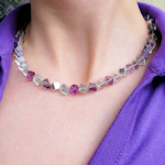Petunie (Kette)